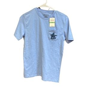 Boys Lucky Brand T-Shirt Size Large